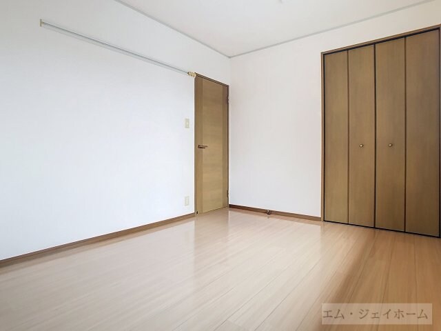  アグリンビレッジ　C棟