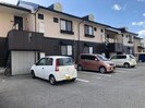 フェリーチェの外観