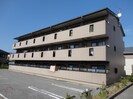スーリールⅡ番館の外観