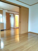  チェントロ　ヴィレッジⅡ