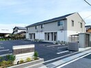 アルテスランドの外観