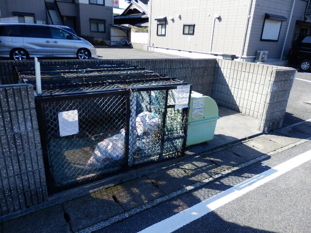  エスコート今堅田Ａ棟