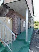  シェモア安曇川