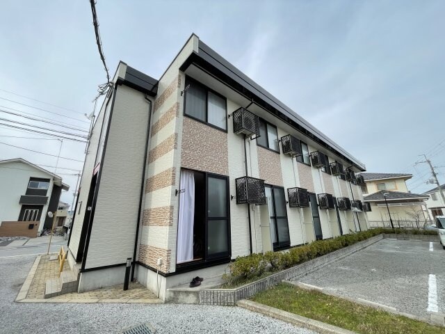  エイペックス彦根東沼波