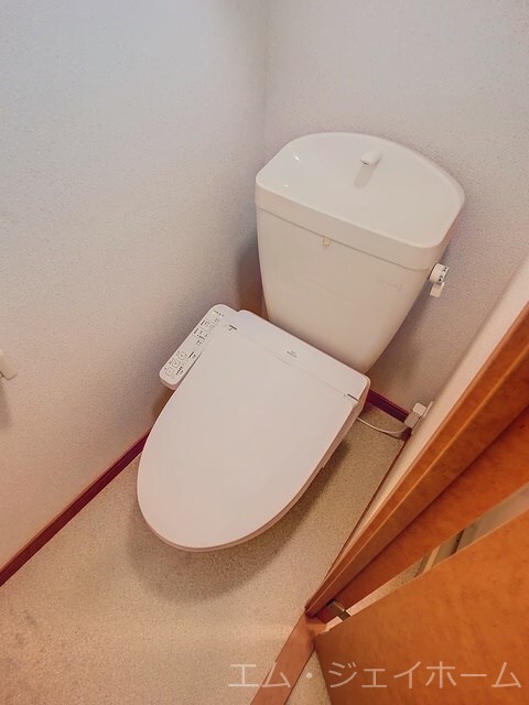  エイペックス彦根東沼波