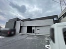 bills　颯の外観