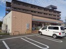 コンビニまで700m※セブン－イレブン　長浜加納町店 パーシィモン