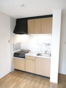  ヴィラ・コートⅡ