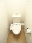  ヴィラ・コートⅡ