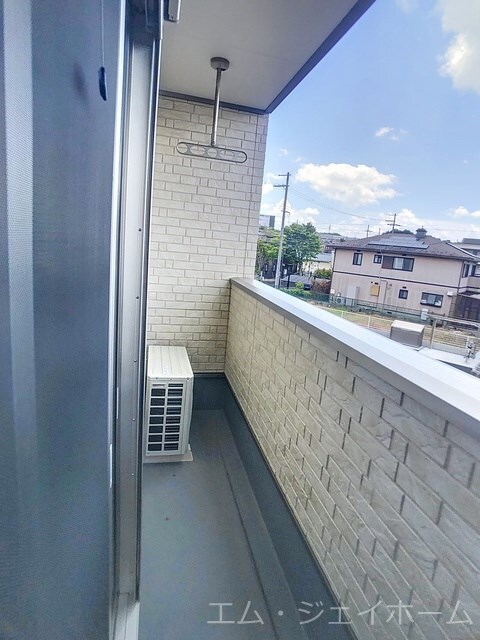  エクセルピア岩根中央