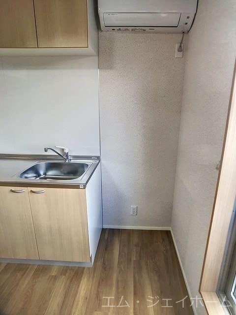  エクセルピア岩根中央