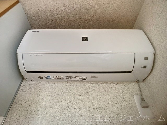  エクセルピア岩根中央