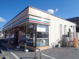 セブン－イレブン　米原顔戸南店