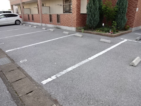  パークアクシスＭ