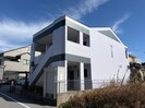 ＦｅｅＬ－Ｂの外観