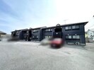 ウィンディアおだ　Aの外観