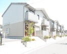 ミオアンジェラの外観