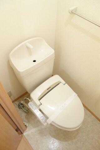  ハンズレジデンス北脇　B棟