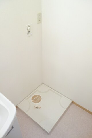  ハンズレジデンス北脇　B棟