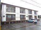東海道本線<琵琶湖線・JR京都線>/彦根駅 徒歩42分 2階 築40年の外観
