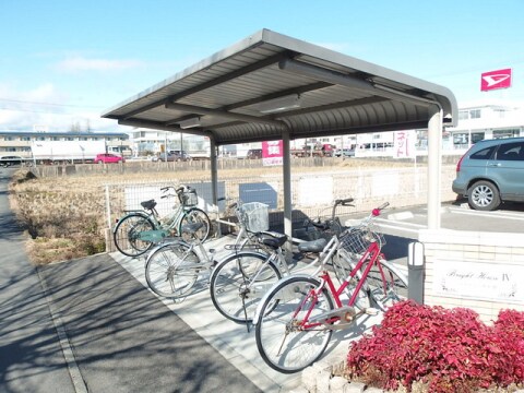  ブライトハウスⅣ