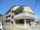 エスポワール平方の外観