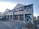 Casa Raffinato Bの外観