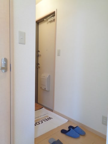  セジュールＬ３