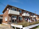 ＭＡＳＴ　ＣＯＵＲＴ　神照の外観