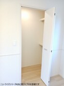イメージ Ｙフォレスト長浜Ａ