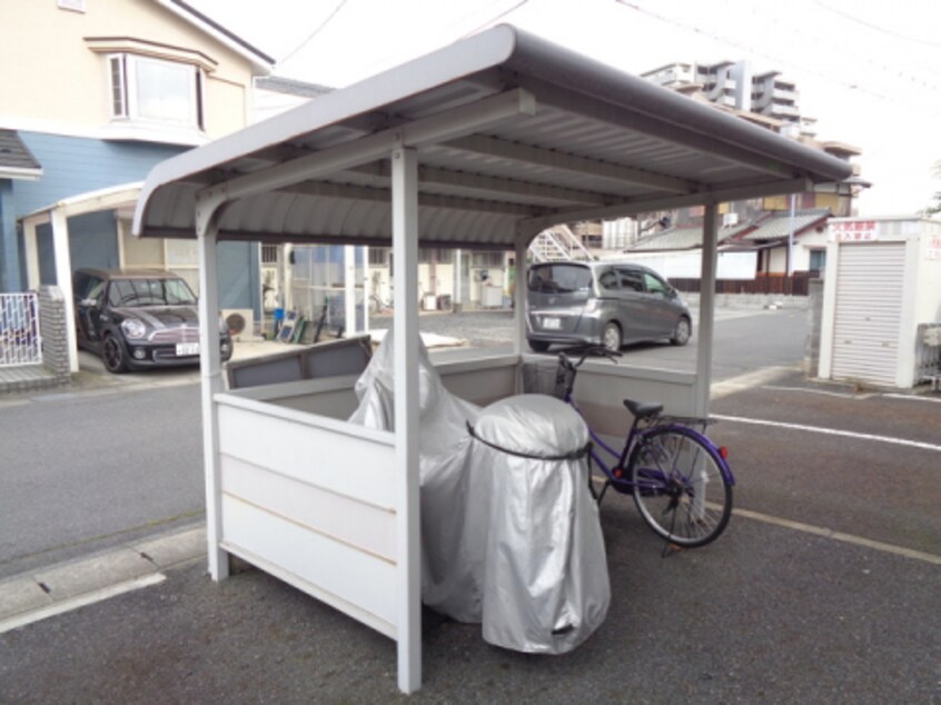  グランドール野洲