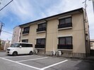 メイプルハウスの外観