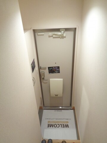  ブルームコート