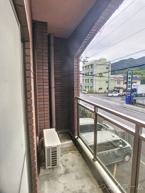  ミラージュ大津京