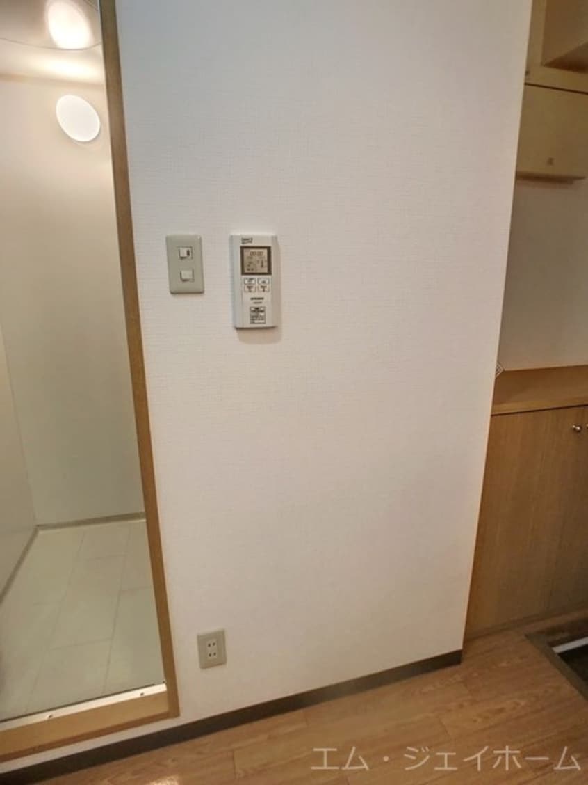  ミラージュ大津京