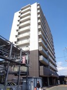 ヴィア夢木香近江八幡Ⅰの外観