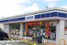 コンビニまで427m※ローソン　甲南竜法師店 フェリシアⅢ