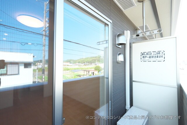 同タイプ 坂本３丁目アパート