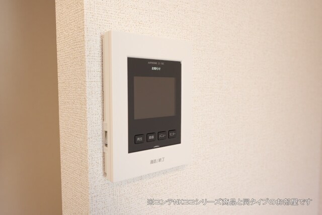 同タイプ 坂本３丁目アパート
