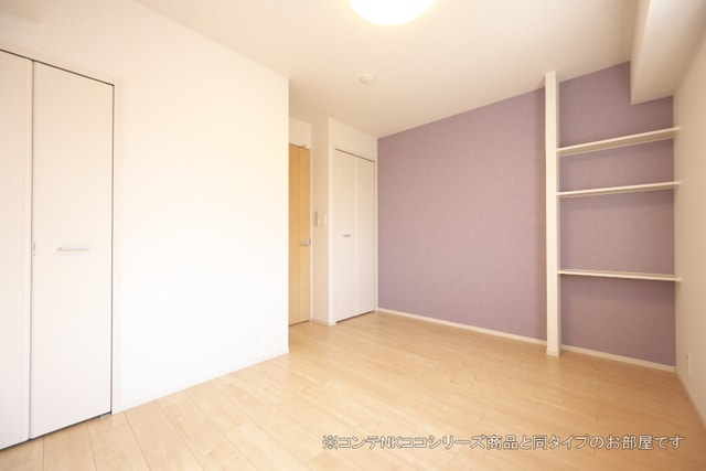 同タイプ 坂本３丁目アパート