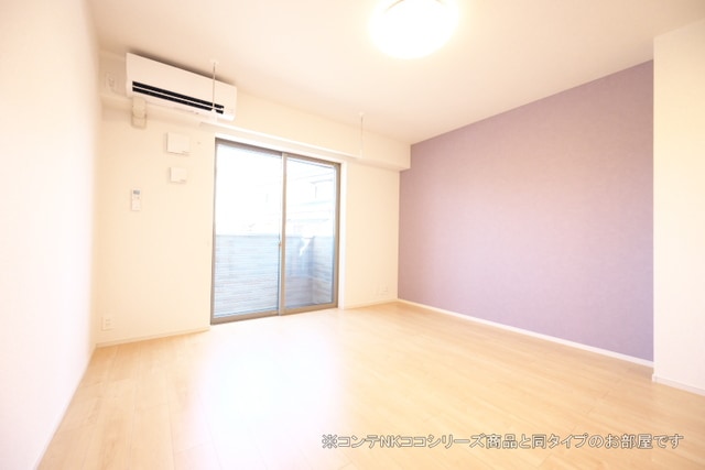 同タイプ 坂本３丁目アパート