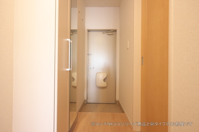 同タイプ 坂本３丁目アパート