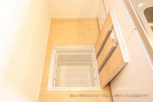 同タイプ 坂本３丁目アパート