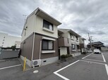 アイビハイツ　D棟