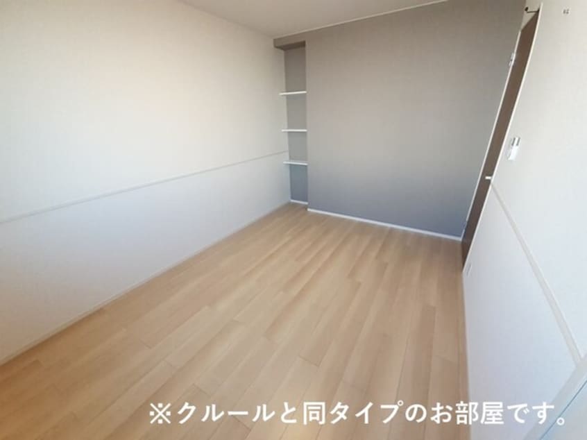 イメージ グランドハイツⅠ