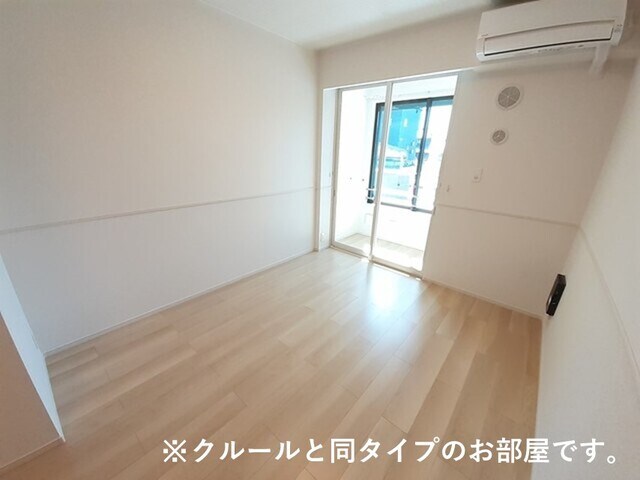 イメージ グランドハイツⅠ