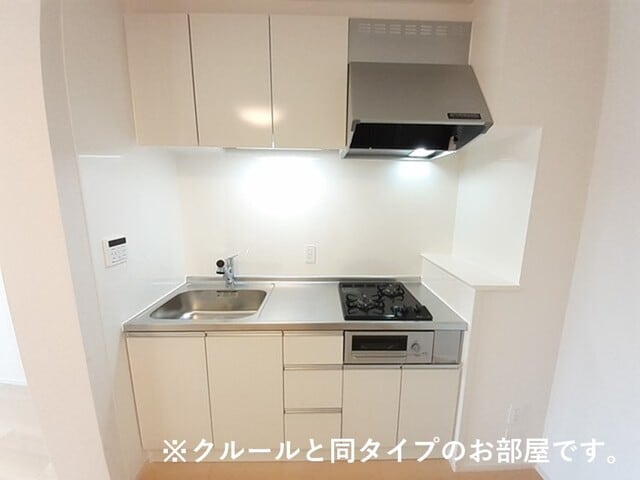 イメージ グランドハイツⅠ