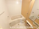 イメージ グランドハイツⅠ