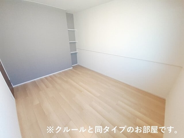 イメージ グランドハイツⅠ