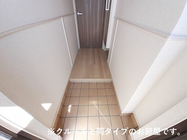 イメージ グランドハイツⅠ